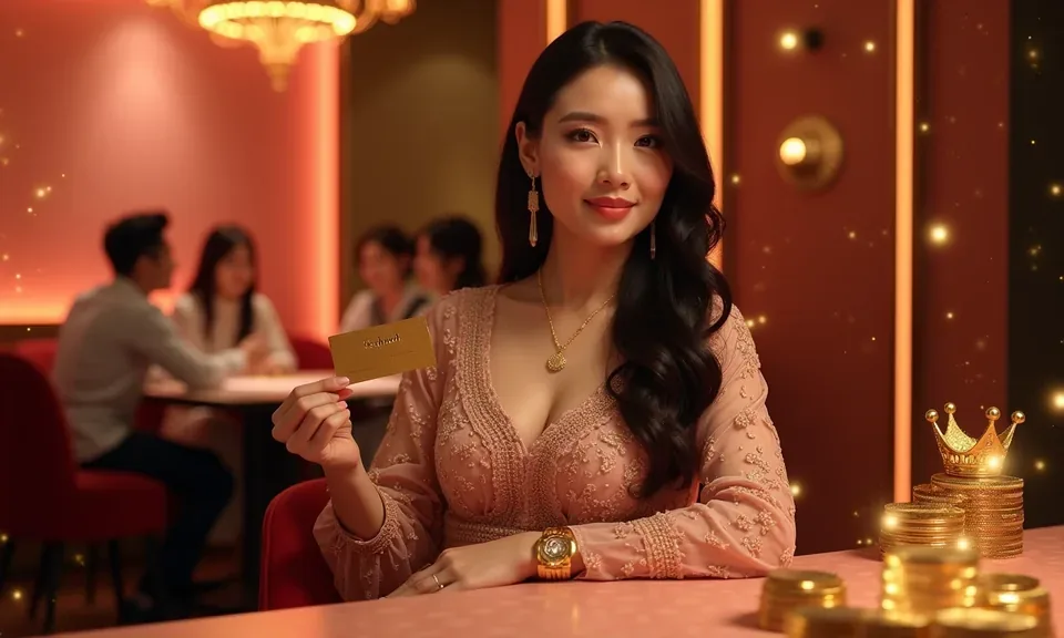 beetso88 Blackjack Live Gold Room