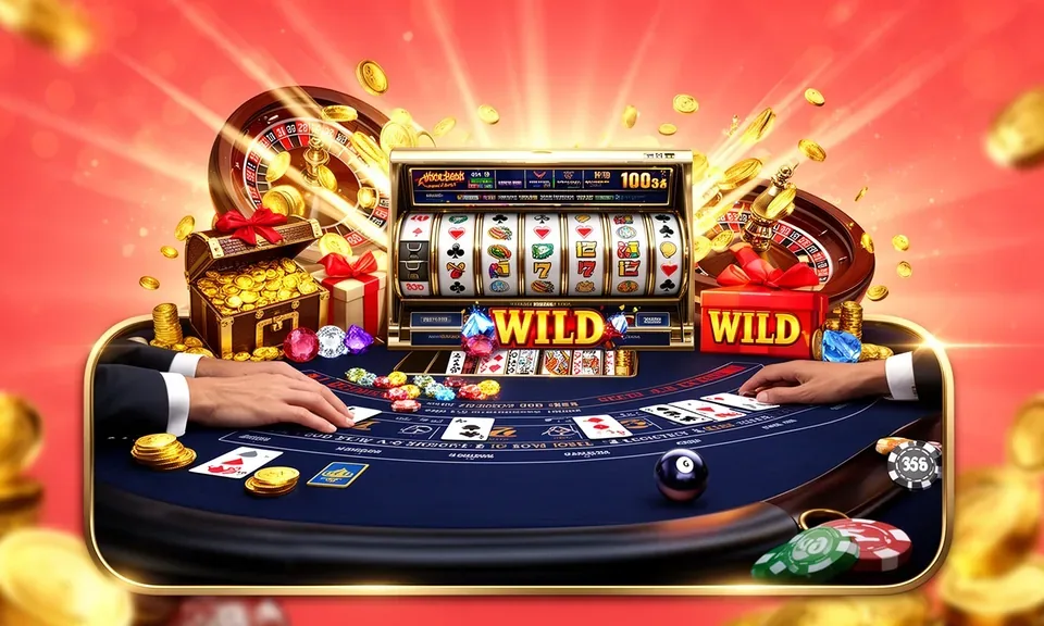 beetso88 What Our Perya Color Game Table Offers